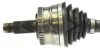 FORD 6H424B457AA Drive Shaft